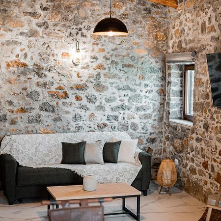 Petra Elounda Suites - Adults Only Экстерьер фото