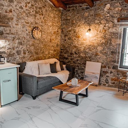 Petra Elounda Suites - Adults Only Экстерьер фото