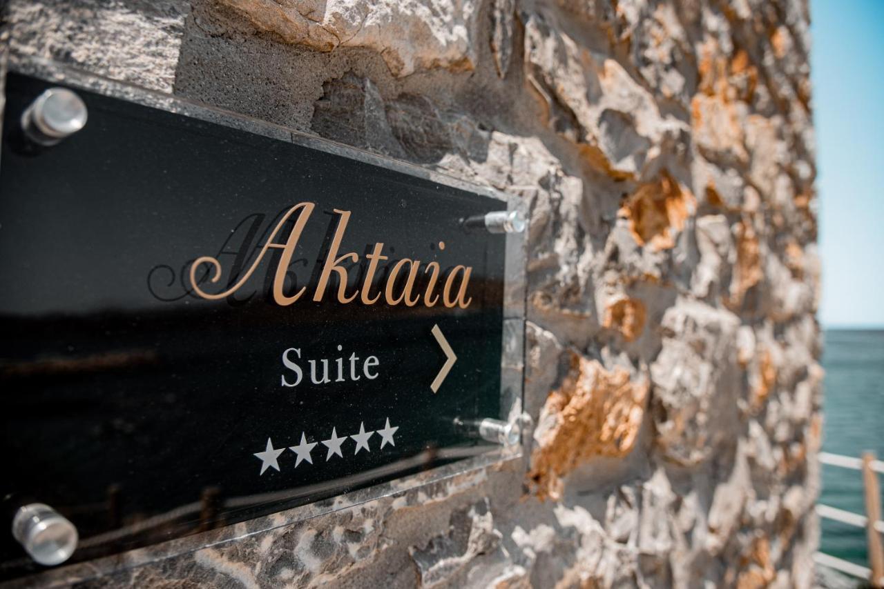 Petra Elounda Suites - Adults Only Экстерьер фото