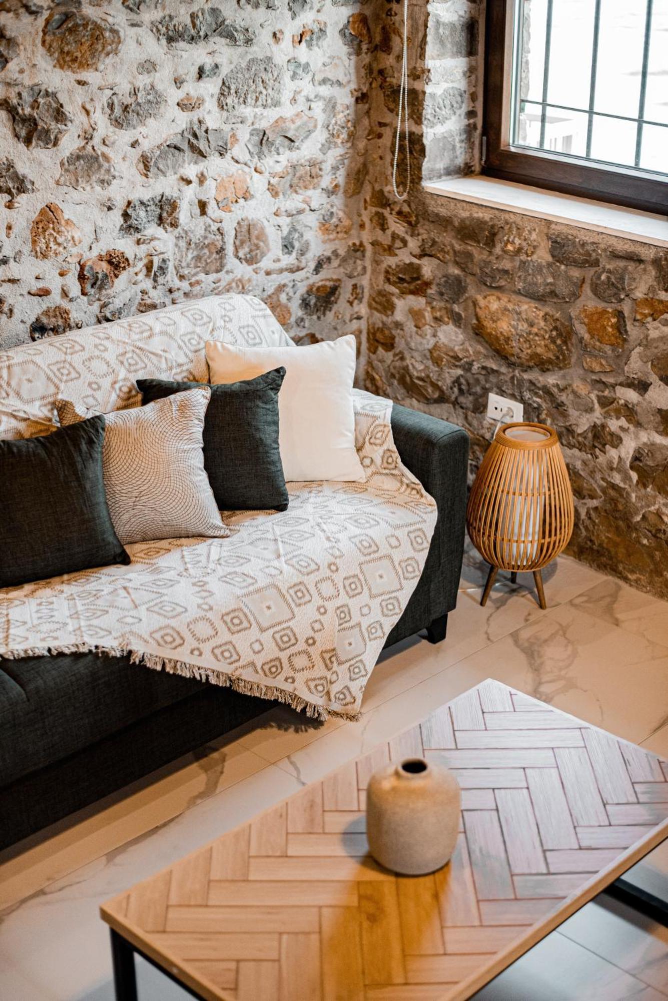 Petra Elounda Suites - Adults Only Экстерьер фото