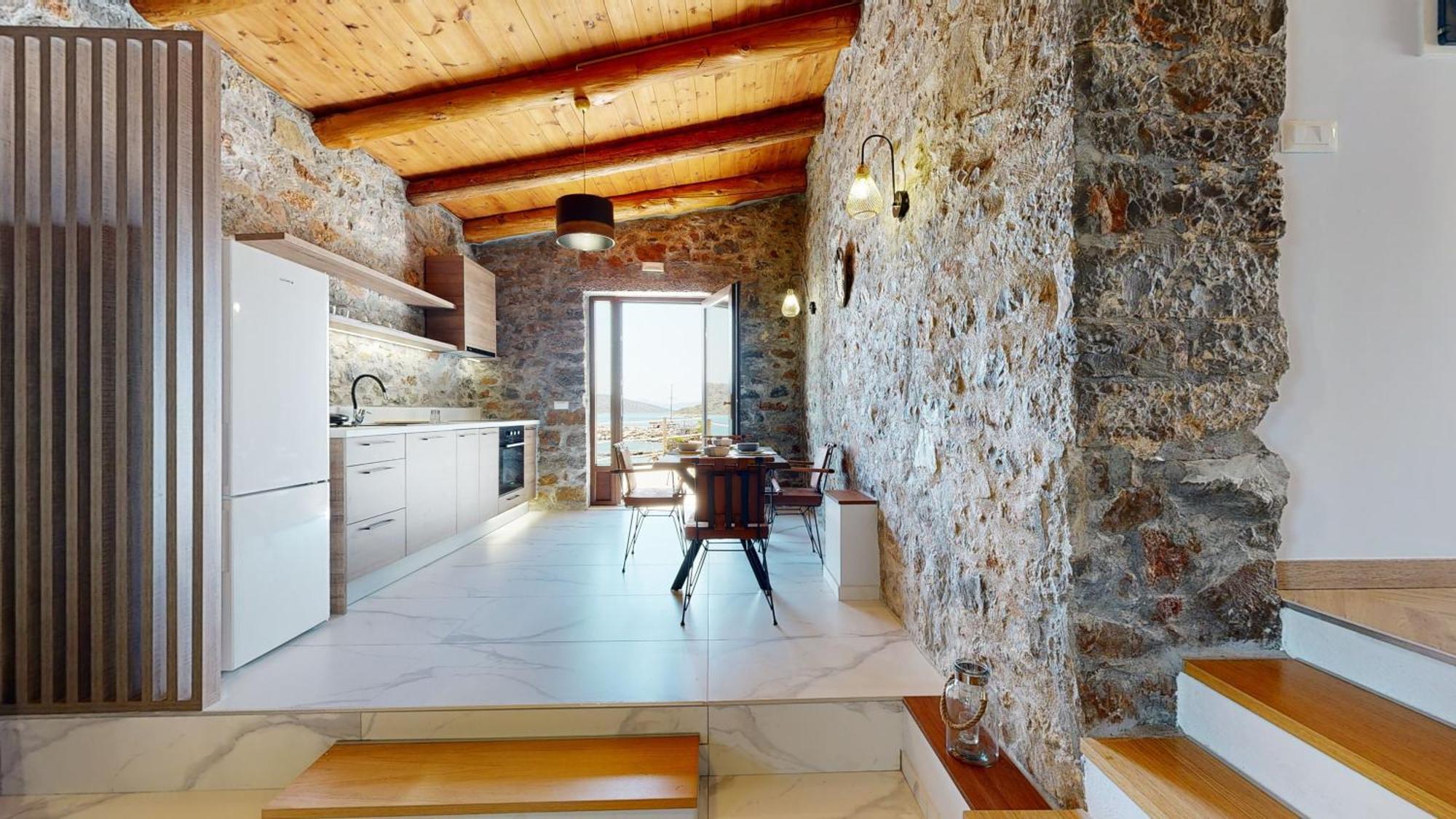 Petra Elounda Suites - Adults Only Экстерьер фото