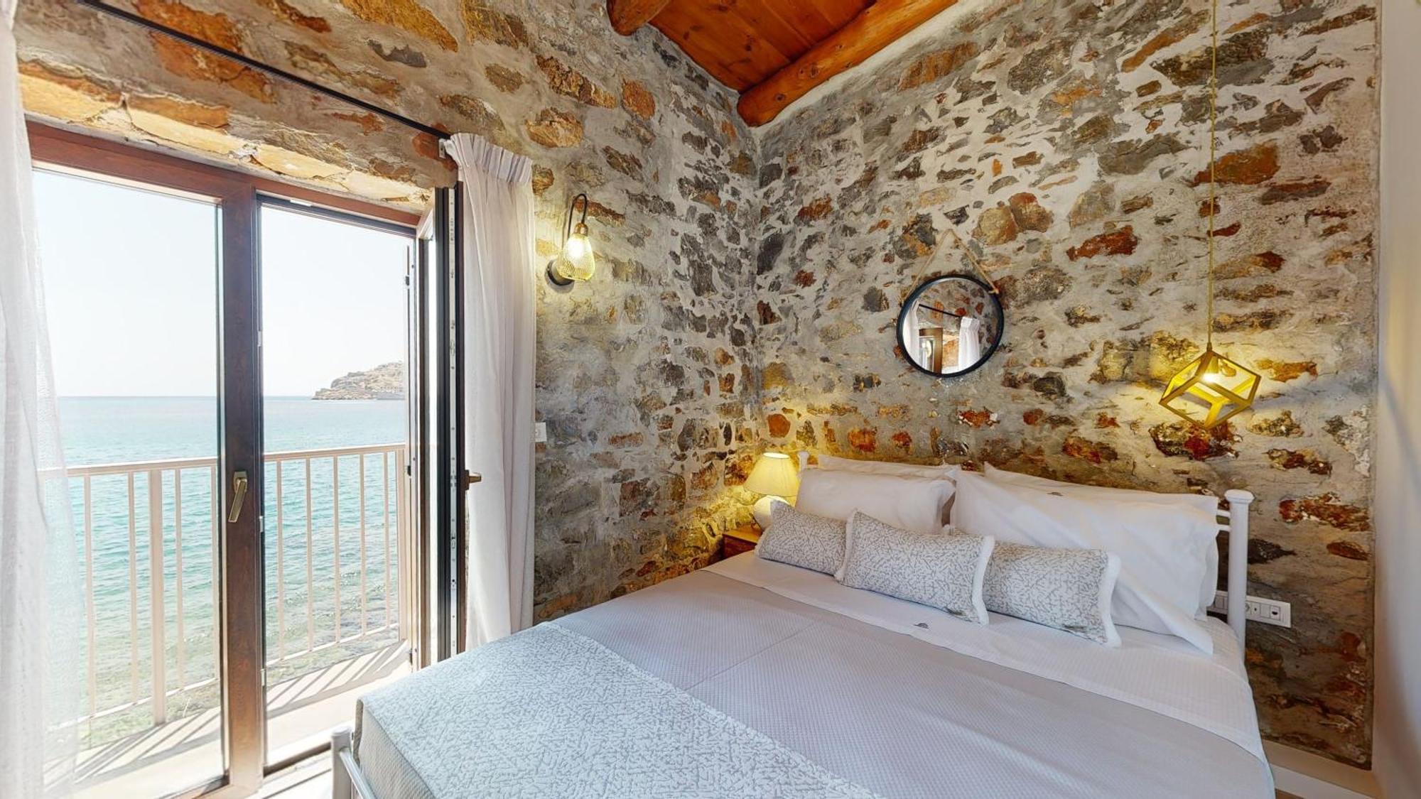 Petra Elounda Suites - Adults Only Экстерьер фото