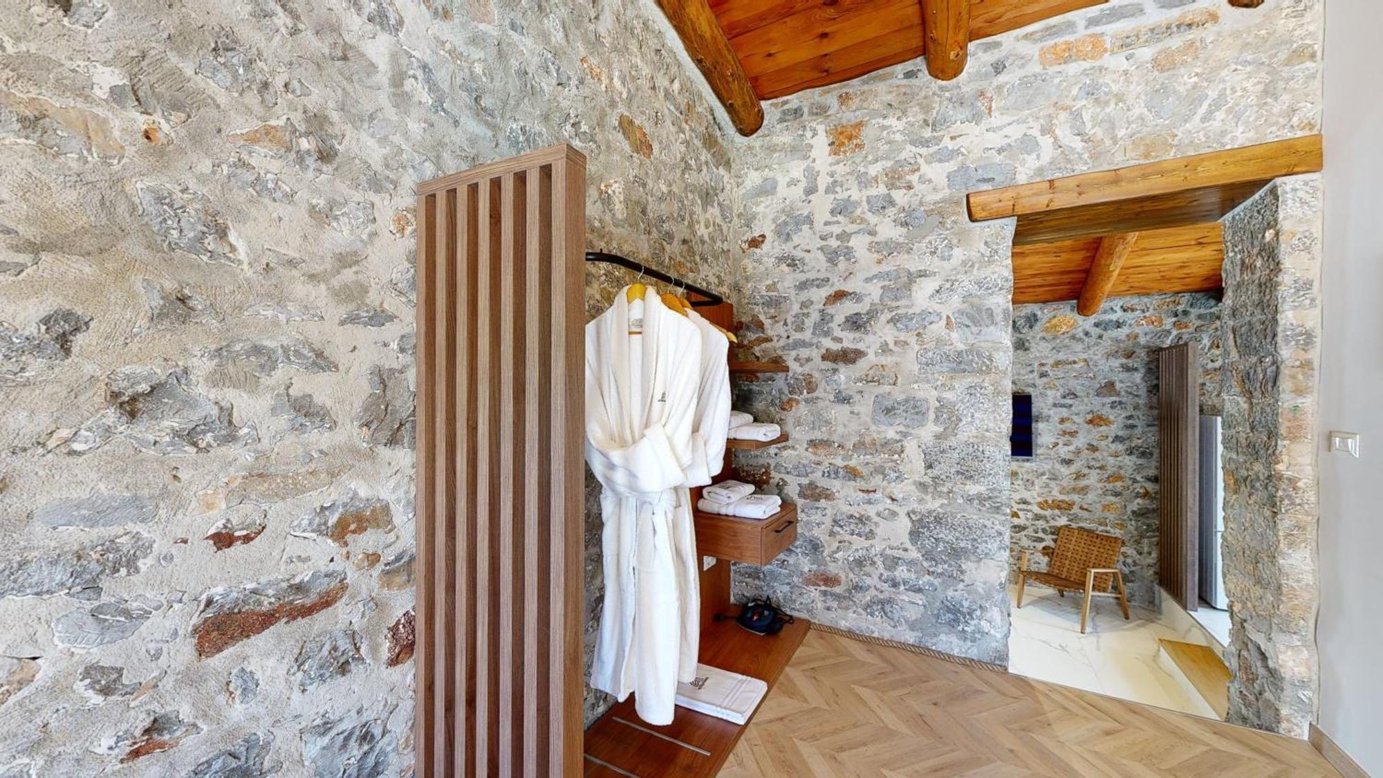 Petra Elounda Suites - Adults Only Экстерьер фото