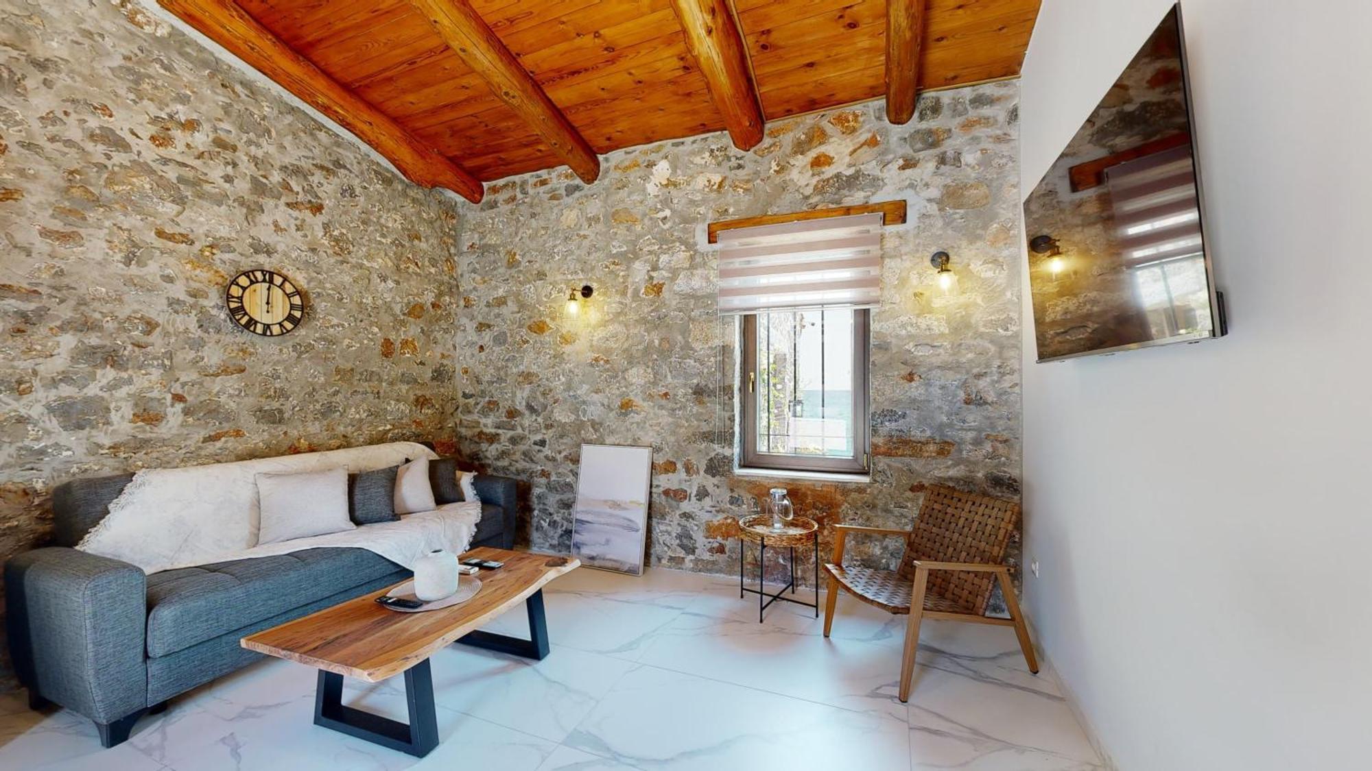 Petra Elounda Suites - Adults Only Экстерьер фото