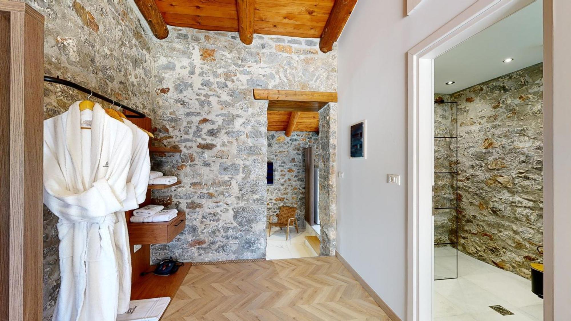Petra Elounda Suites - Adults Only Экстерьер фото