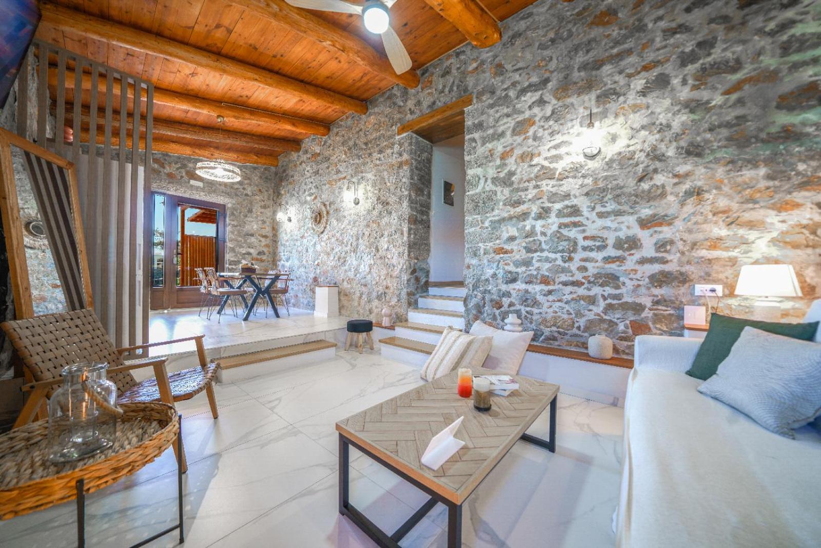 Petra Elounda Suites - Adults Only Экстерьер фото