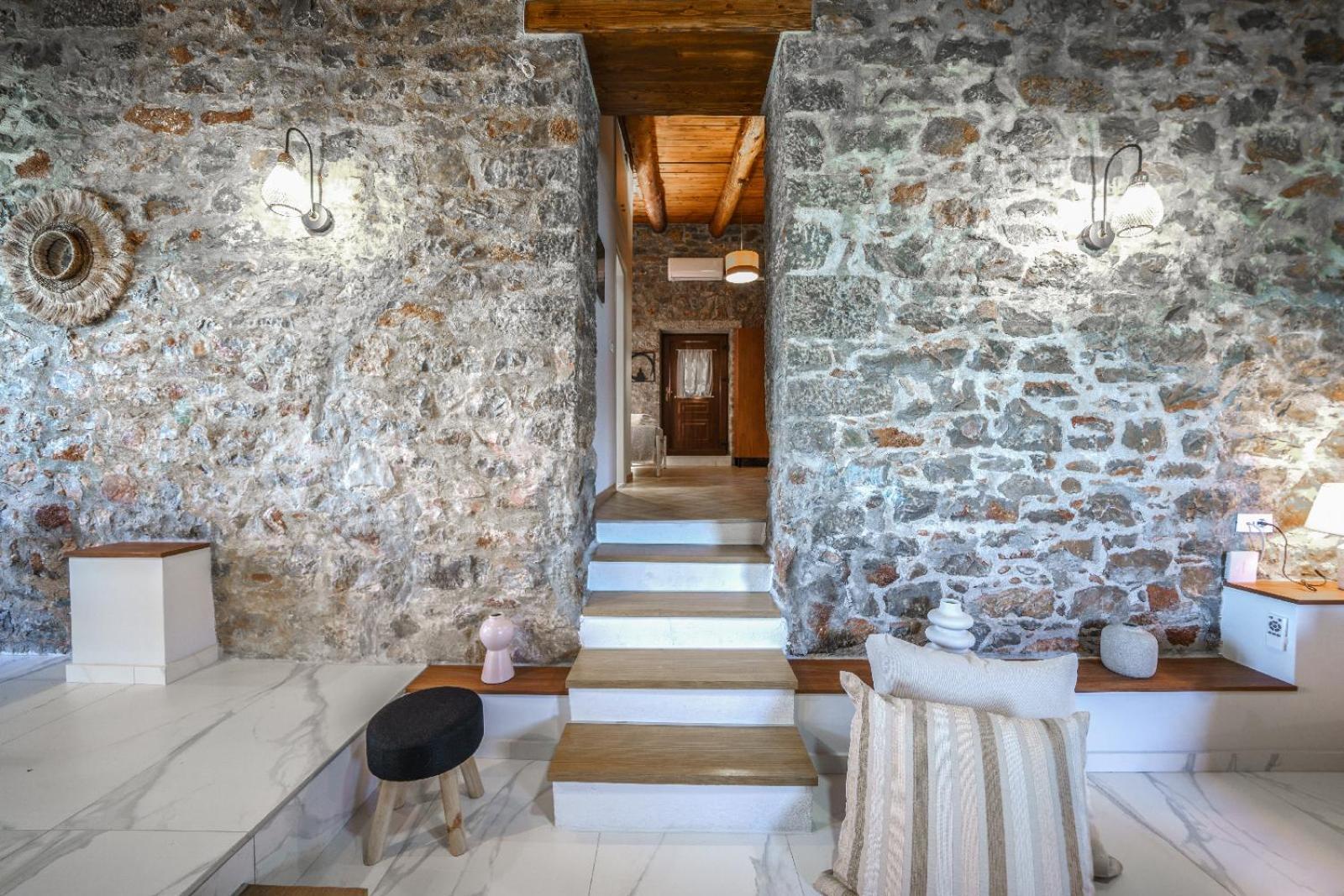 Petra Elounda Suites - Adults Only Экстерьер фото