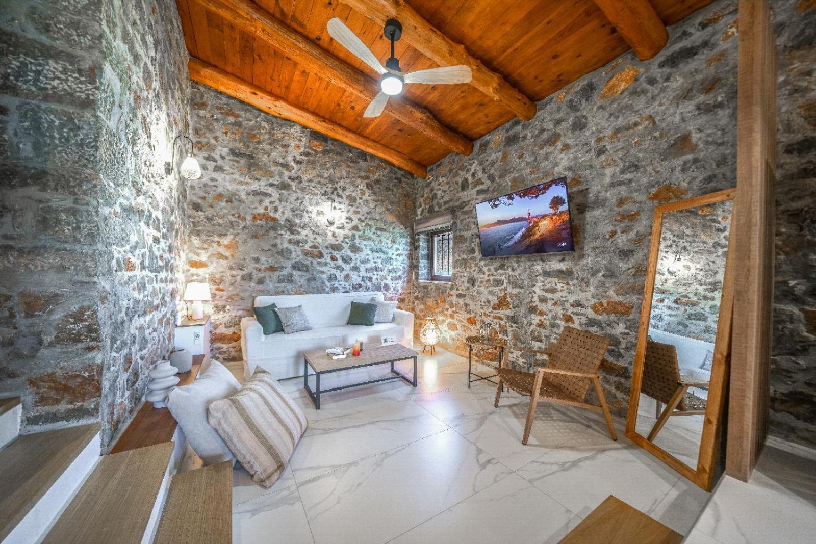 Petra Elounda Suites - Adults Only Экстерьер фото