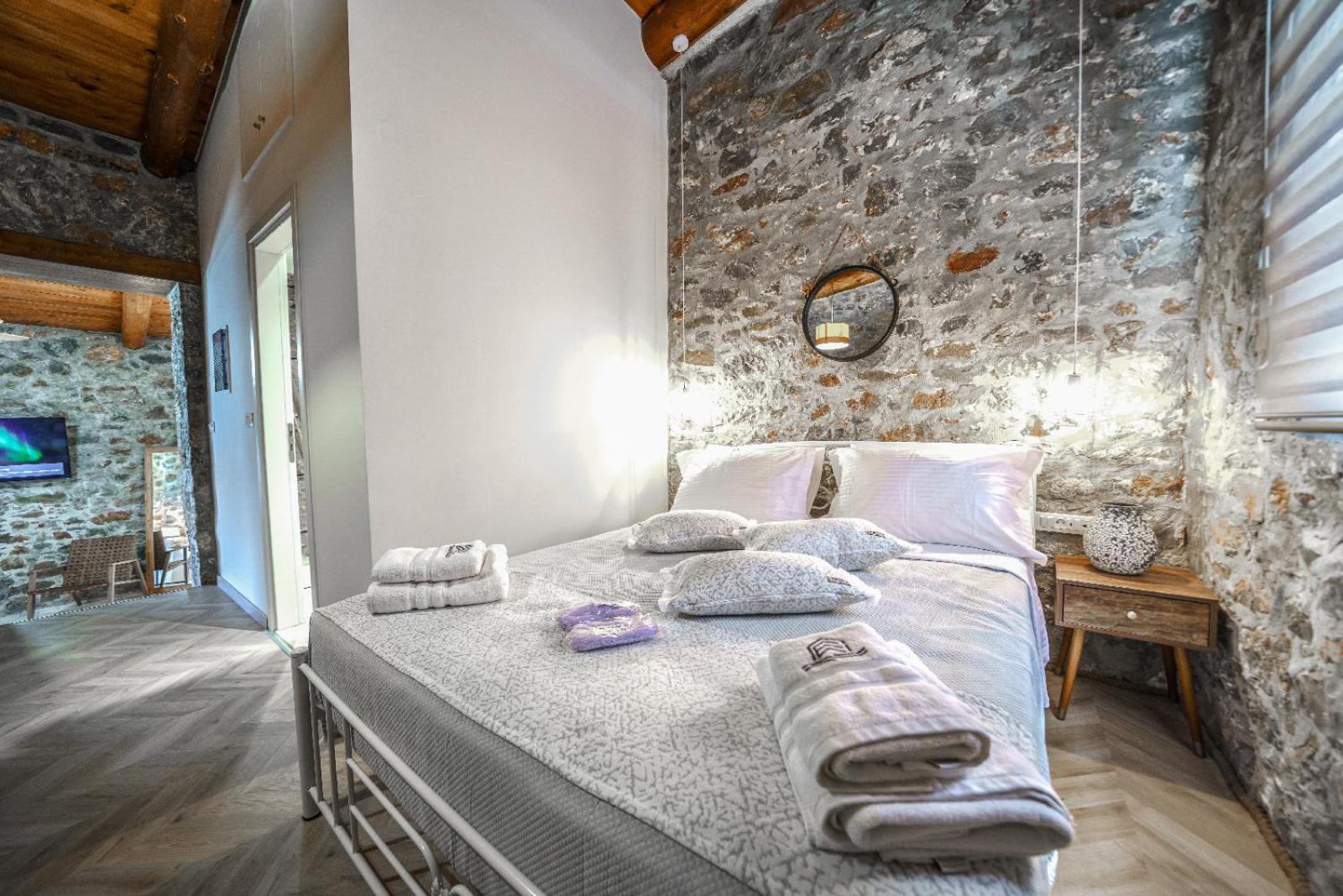 Petra Elounda Suites - Adults Only Экстерьер фото