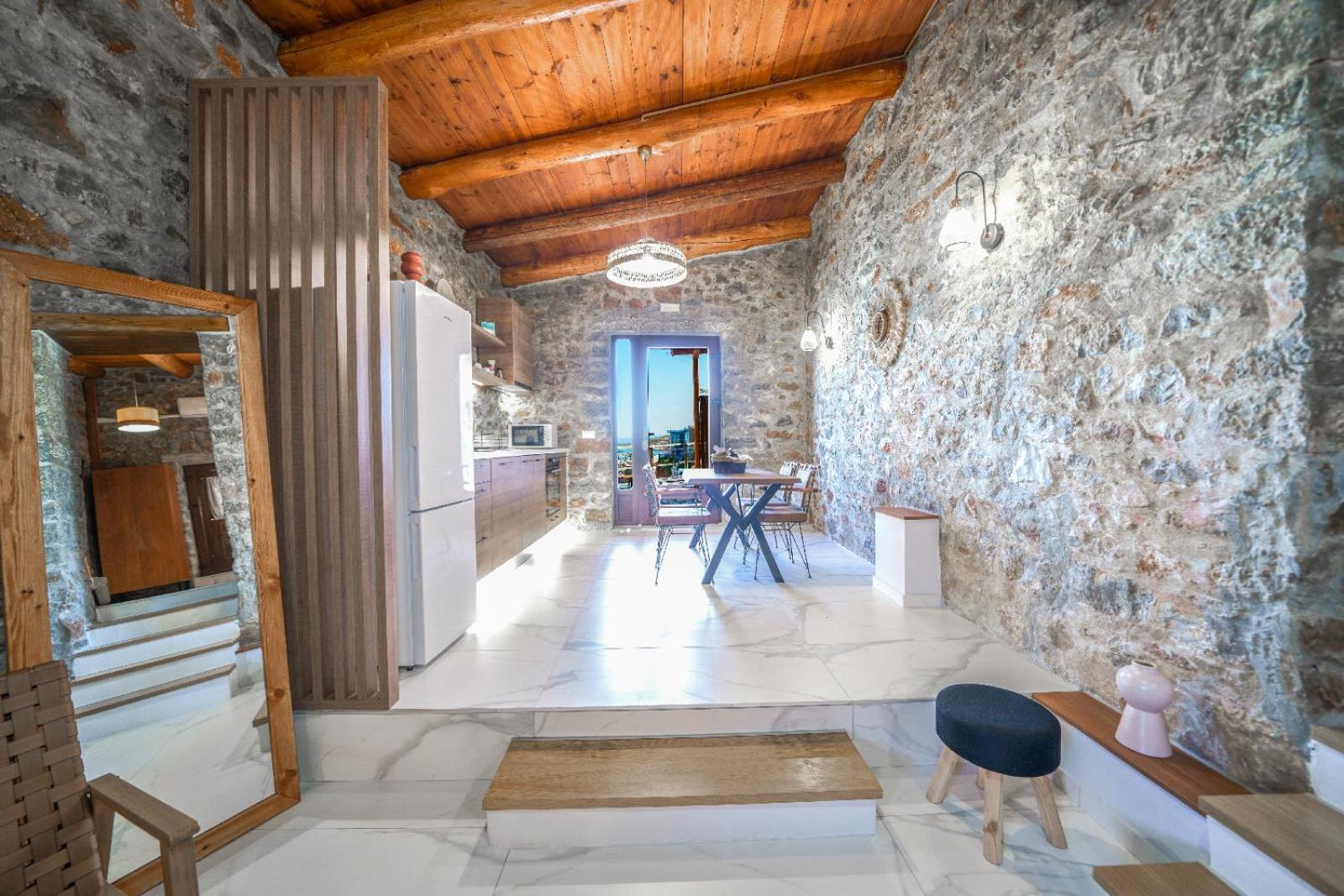 Petra Elounda Suites - Adults Only Экстерьер фото