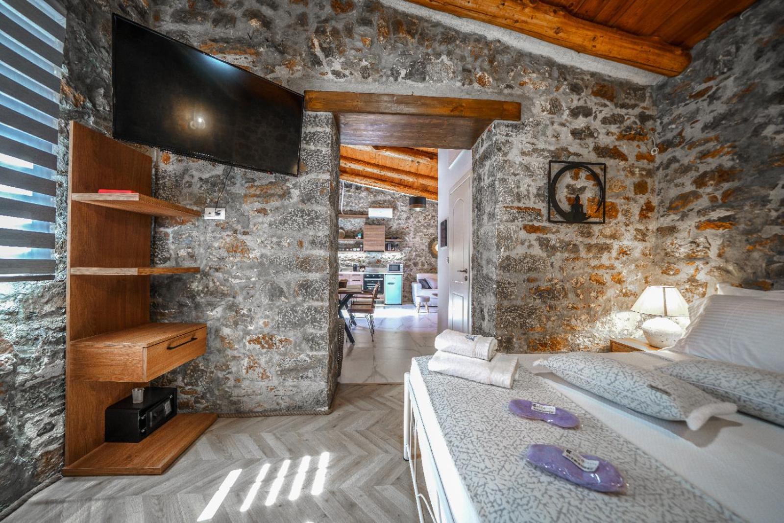 Petra Elounda Suites - Adults Only Экстерьер фото