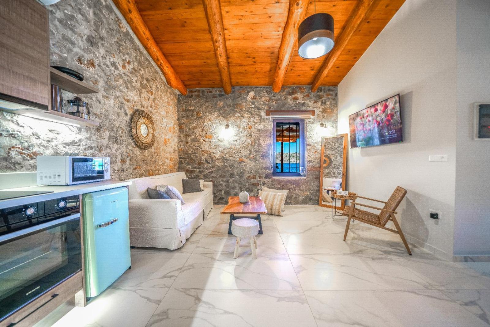 Petra Elounda Suites - Adults Only Экстерьер фото