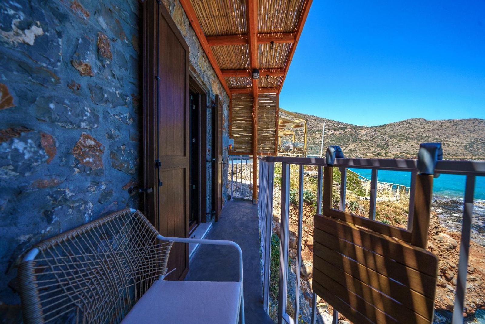 Petra Elounda Suites - Adults Only Экстерьер фото